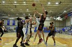 MBBall vs ENC  Wheaton College men's basketball vs Eastern Nazarene College. - Photo By: KEITH NORDSTROM : Wheaton, basketball, ENC, Eastern Nazarene College